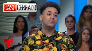 Caso Cerrado Capítulo Completo La herencia es más que unas propiedades 👵🏼🏠👨🏼‍🤝‍👨🏻 [upl. by Nodnyl]