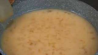 Cornflour Halwa Recipe  Cornflour Dessert Recipe  Soft amp Delicious Cornflour Halwa Sweets Recipe [upl. by Adrienne332]