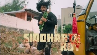 Siddhartha Roy  TRAILER  Part 1 UnexpectedMovie [upl. by Nylsoj]