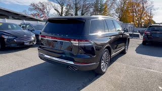 2023 Lincoln Aviator Wantagh Levittown Babylon Hempstead Nassau County NY 25999U [upl. by Lennard]