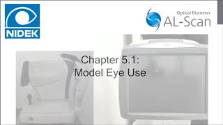 ALScan Optical Biometer Product Training Video [upl. by Dawes]