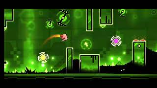 Scurvy by Skitten Epic Daily Level 194 Geometry Dash 22 [upl. by Marjorie146]