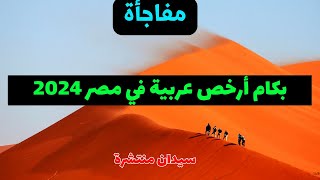 ارخص عربية في مصر موديل ٢٠٢٤ وليه بيشتروها كثير [upl. by Strephonn917]