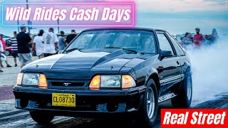 Wild Rides Cash Days  Manitobas Fastest Street Car Shootout [upl. by Ttevi]