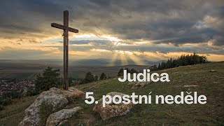 5 Niedziela Postu1032024900Ewangelicki kościół w Nawsiu [upl. by Yadnus]