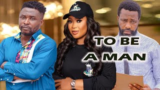 TO BE A MANFULL MOVIE RACHAEL OKONKWOR ONNY MICHAEL JOSEPH OKERE Latest Hit Movie [upl. by Denys]