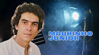 MAURINHO JUNIOR [upl. by Ochs]