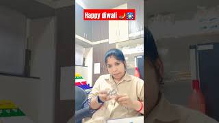 Zooby zooby song youtubeshorts happy diwali 🪔🎇 [upl. by Lisk]