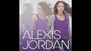 Alexis Jordan  Happiness [upl. by Gad]