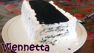 VIENNETTA HOME MADE eng sub Le dolcezze di Viky [upl. by Ybbor707]