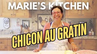 Maries Chicon Au Gratin [upl. by Coucher]