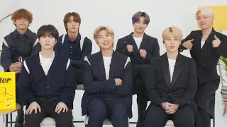 BTS Teases FRIENDS REUNION Appearance and Talk Favorite Characters Exclusive [upl. by Aerol]