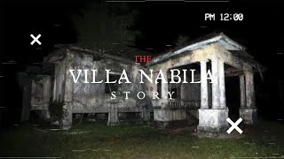 The Villa Nabila Story  Horror Place In Malaysia [upl. by Zoilla]