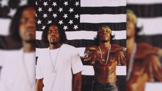 Outkast  Ms Jackson CLEAN HQ [upl. by Abbotsen830]