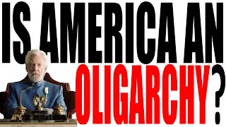 Is the United States an Oligarchy [upl. by Antsirhc]