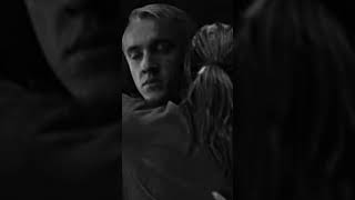 Manacled 😭😭 harrypotter dracomalfoy hermioneedit [upl. by Dwinnell]