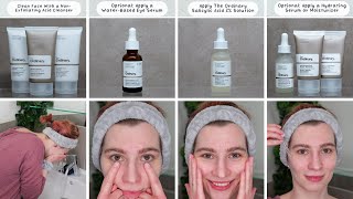 How to use The Ordinary Salicylic Acid 2 Solution [upl. by Sirrot]