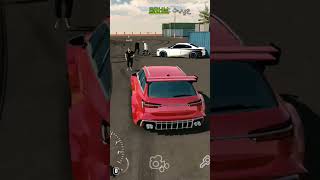 AUDI R7 FREE SOLD 🤑🤣 trending automobile gaming carparking multiplayer [upl. by Nolyaw274]