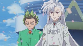 Beyblade X episode 55 review [upl. by Kask]