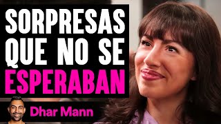 Sorpresas Que No Se Esperaban  Dhar Mann Studios [upl. by Harlamert832]