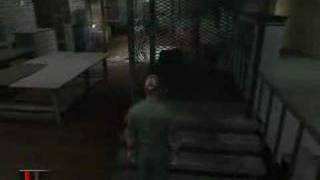 Hitman Blood Money Walkthrough  Curtains Down [upl. by Anuahsat768]