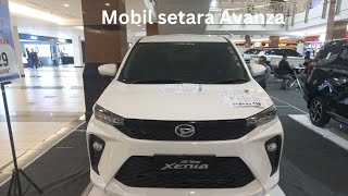 In Depth Tour Daihatsu Xenia R MT 2024 Improvment  Indonesia [upl. by Gaddi]