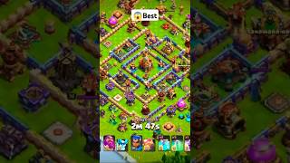 Super Archer Blem  Clash Of Clans  clashofclans cocattacks cocwarattack coc clashroyale [upl. by Annola]