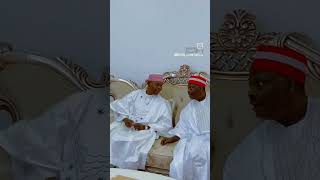 Ga Kwankwaso ga Abba shikenan ko 🤣😆🎊💃👐new kwankwaso abbagidagida politics new kano nigeria [upl. by Einamrej457]