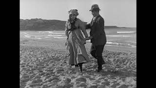 The Sentimental Bloke 1919  Romance at Manly beach [upl. by Retsbew248]