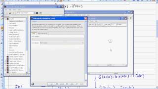 ENGR487 Lecture22 Discrete Kalman Filter Implementation using Simulink Part I [upl. by Ares]