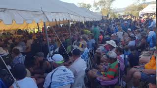 Burrendong Easter Fishing Classic 2018 [upl. by Lorolla]