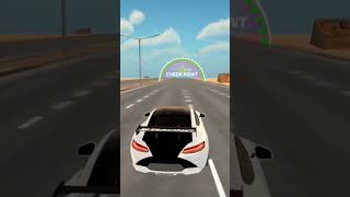 Car drive in road  car riding🚘🏎🏎cars carrider carslover [upl. by Naveb130]