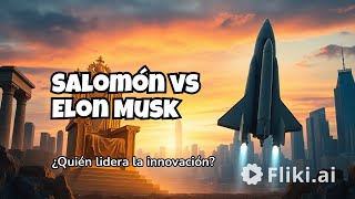 Aguinaldo Santos Salomón Takes On Elon Musk [upl. by Gherardo]