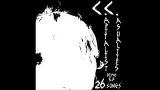 Capitalist Casualties  1988 Demo EP [upl. by Lerrad]