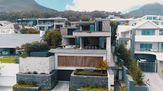 Kloof Road Residence Clifton [upl. by Ecargyram]