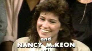 Nancy McKeon [upl. by Vic]