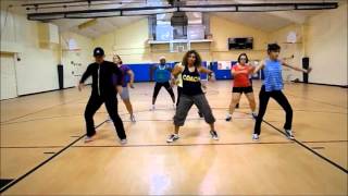 Metela Sacala  Dance Fitness [upl. by Florina930]