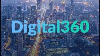 Marlabs Digital360 [upl. by Odanref]