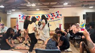 MODERN TINIKLING FİLAM ASSOCIATION JUNE 15 2024 [upl. by Llehcor]