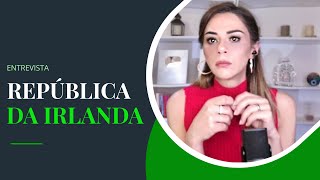 BRASILEIRA PERDE A GUARDA DOS FILHOS E VIRA BABÃ DAS PRÃ“PRIAS CRIANÃ‡AS NA IRLANDA [upl. by Negaem]