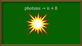 Big Bang Nucleosynthesis The Formation of Hydrogen [upl. by Kieffer]