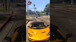 GTA 5 car chorie vip ka viral shortsfeed [upl. by Dannica121]