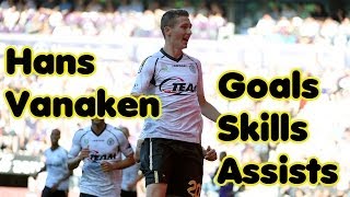 Hans Vanaken ► Amazing Talent Goals skills amp assists 20132014 [upl. by Schaper688]