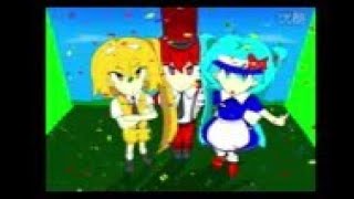 ALTERNATIVE UNIVERSE  FULLY FOUND 【初音ミク】メズマライザー【オリジナル】 [upl. by Cruce]