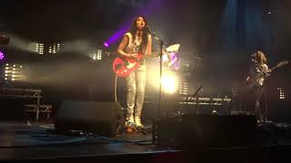 KT Tunstall  Heaven Is A Place On Earth Cover  The Roundhouse  Monday March 25th 2019 [upl. by Ferna865]