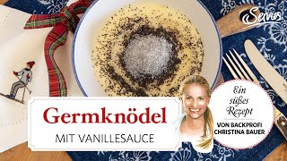 Germknödel von Christina Bauer [upl. by Lodi]