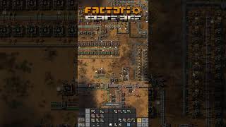 Factorio SPACE AGE  Endlich Die erste LogistikDrohne  017  letsplay factorio spaceage [upl. by Jonati395]