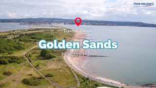 Golden Sands Holiday Park  Holidays amp Short Breaks 2024 [upl. by Arakal]