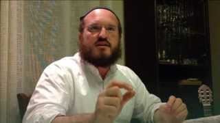 Rabbi Shlomo Katz Parshat Reeh  quotUltimate Preparation for Elulquot [upl. by Emil832]