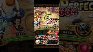 Fortnight Shanks and Makino FN Fastest with Double Neptune OPTC Japan [upl. by Iroj8]